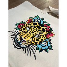Load image into Gallery viewer, Tote bag Tiger - Limited edition
