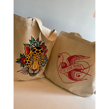 Load image into Gallery viewer, Tote Bag - Limited edition