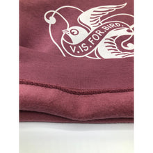 Load image into Gallery viewer, Pink & off white kids sweater