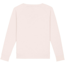 Load image into Gallery viewer, W. IS. FOR. WALKING UNAFRAID (Vintage white, Loose fit)