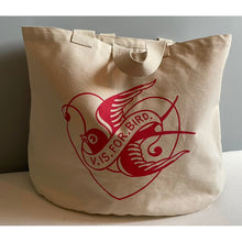 Load image into Gallery viewer, Tote Bag - Limited edition
