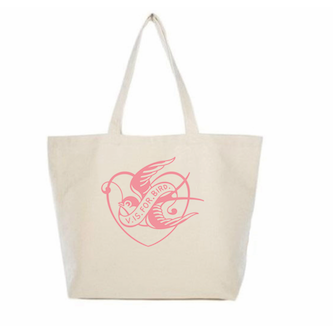 Tote Bag - Limited edition